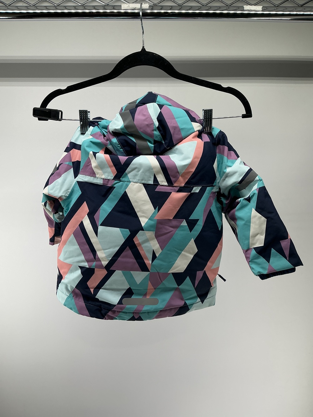 All-Weather Adventure Jacket - Picture 2 of 3